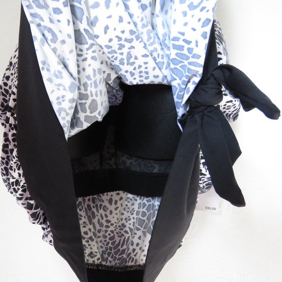 Coco Reef Bra Sized Tankini Swimwear Top - Picture 14 of 16